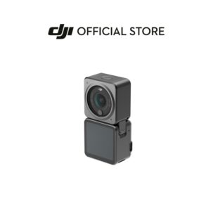 DJI Action 2 Dual Screen Combo