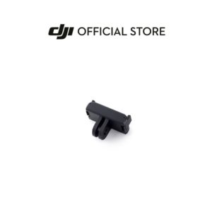 DJI Action 2 Magnetic Adapter Mount