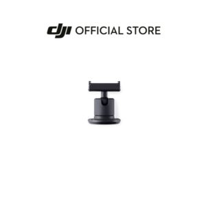 DJI Action 2 Magnetic Ball-Joint Adapter
