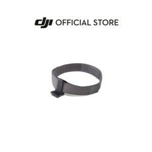 DJI Action 2 Magnetic Headband