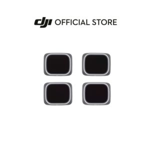 DJI Air 2S ND Filters Set (ND64/128/256/512)