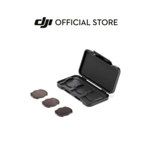 DJI Avata ND Filters Set (ND8/16/32)