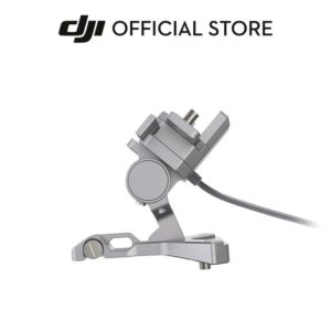 DJI CrystalSky P3 RC Mounting Bracket