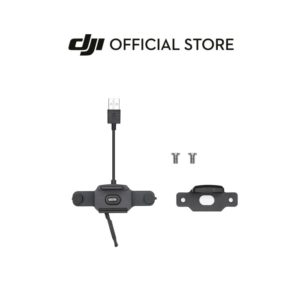 DJI CrystalSky Part 5 Mavic/Spark Remote Controller Mounting Bracket