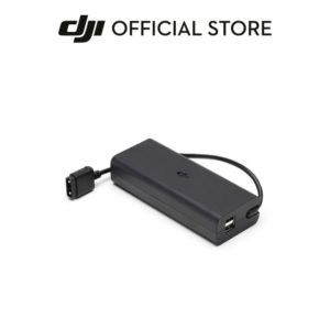 DJI FPV AC Power Adapter
