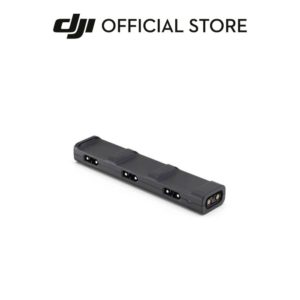 DJI FPV Battery Charging Hub