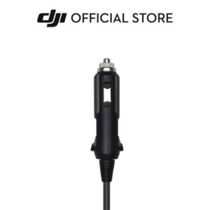 DJI FPV Car Charger