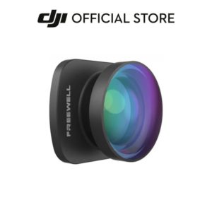 DJI Freewell Osmo Pocket Wide Angel Lens