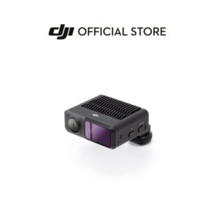 DJI LiDAR Range Finder (RS)