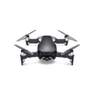 DJI MAVIC AIR FLY MORE COMBO ONYX BLACK