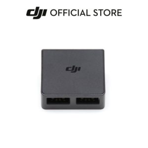 DJI Mavic 2 Battery to Power Bank Adaptor (Part 12)