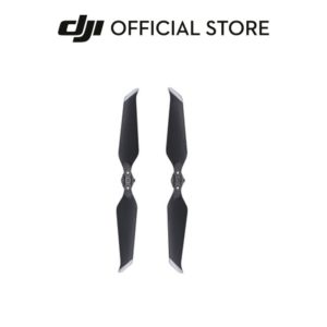 DJI Mavic 2 Low-Noise Propellers (Part 13)