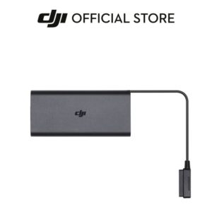 DJI Mavic 2 Part 3 Battery Charger (Without AC Cable)