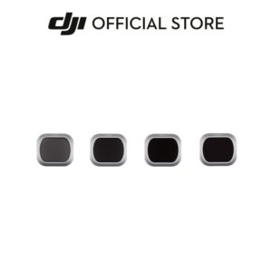 DJI Mavic 2 Pro ND Filters Set (ND4/8/16/32)