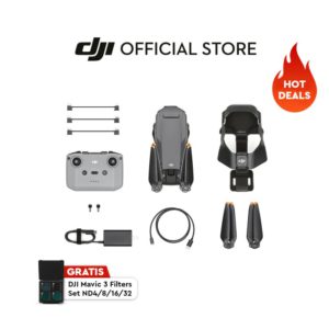 DJI Mavic 3