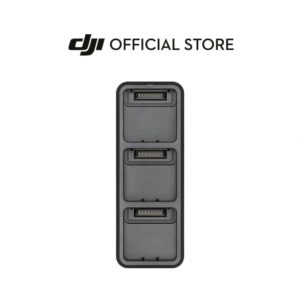 DJI Mavic 3 Battery Charging Hub