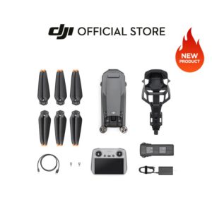 DJI Mavic 3 Classic (DJI RC)