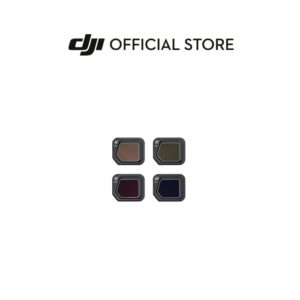 DJI Mavic 3 Classic Filters Set