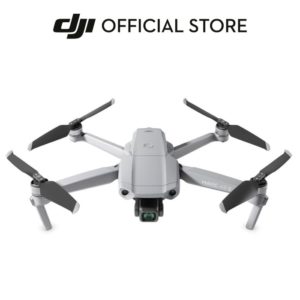 DJI Mavic Air 2 – 3-Axis Gimbal Kamera 48MP – Garansi 1 Tahun