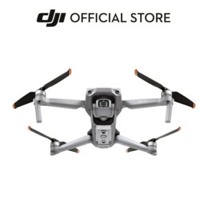 DJI Mavic Air 2S – 5.4K Video, 20MP, MasterShots – Garansi 1 Thn
