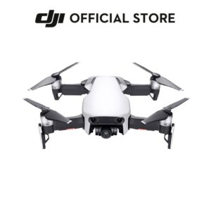 DJI Mavic Air – Arctic White