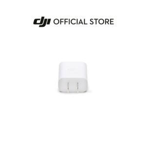 DJI Mavic Mini 18W USB Charger (US & JP & TW)