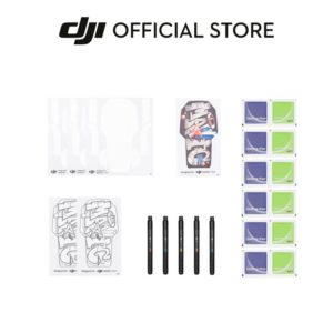 DJI Mavic Mini Part 18 – DIY Creative Kit – Garansi 6 Bulan