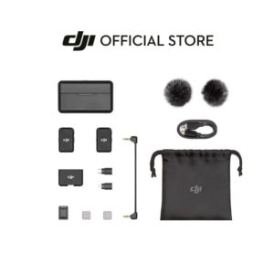 DJI Mic