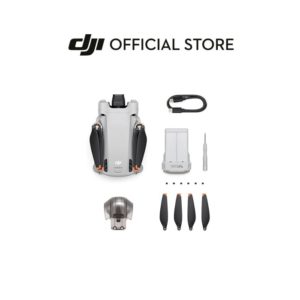 DJI Mini 3 Pro (No RC)