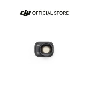 DJI Mini 3 Pro Wide-Angle lens