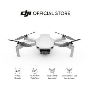 DJI Mini SE
