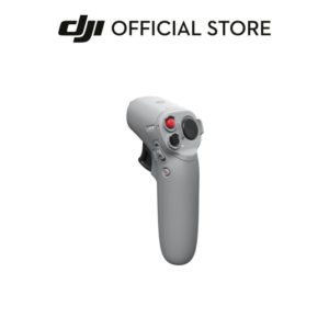 DJI Motion Controller – Remote FPV Drone Intuitif, Aks 33.6 mph