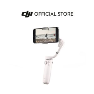 DJI OM5 Sunset White