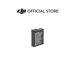 DJI Osmo Action 3 Extreme Battery