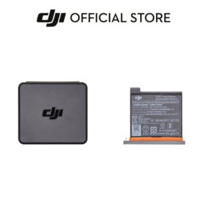DJI Osmo Action Battery – Baterai Drone – Garansi 6 Bln