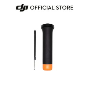 DJI Osmo Action Part 13 – Floating Handle – Garansi 6 Bulan