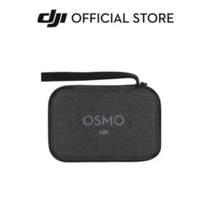 DJI Osmo – Carrying Case – Garansi 6 Bulan