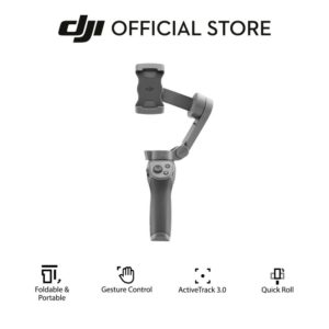 DJI Osmo Mobile 3