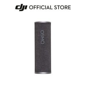 DJI Osmo Pocket – Charging Case – Garansi 6 Bulan
