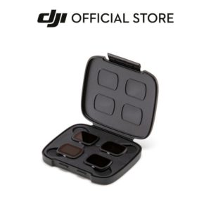 DJI Osmo Pocket Part 7 – ND Filters Set – Garansi 6 Bulan