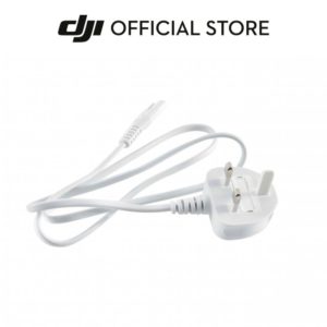 DJI Phantom 4 Part 10 100W AC Power Adaptor Cable (EU)