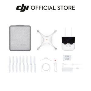 DJI Phantom 4 Pro Plus V2.0