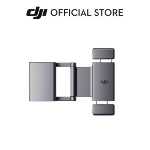 DJI Pocket 2 Phone Clip