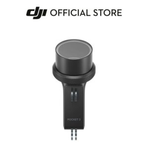 DJI Pocket 2 Waterproof Case