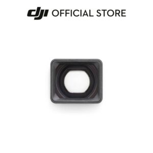 DJI Pocket 2 Wide Angle Lens