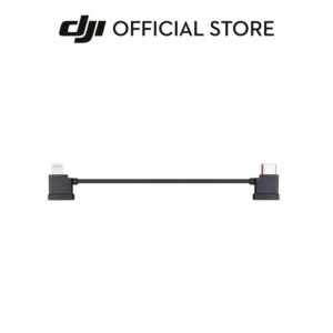 DJI RC-N1 RC Cable (Lightning Connector)