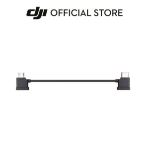 DJI RC-N1 RC Cable (Standard Micro-USB Connector)
