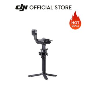 DJI RSC2