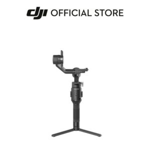 DJI Ronin-SC – 3-Axis Gimbal Stabilizer DSLR – Garansi 1 Tahun