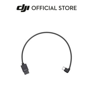 DJI Ronin-SC Multi Camera Control Cable